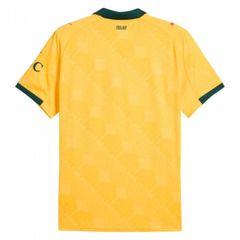 ÁO BÓNG ĐÁ AC MILAN 2025/26 CHÍNH HÃNG BẢN THỨ 3 FAN 779979-03