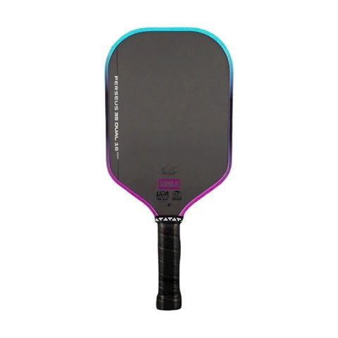 VỢT PICKLEBALL JOOLA PERSEUS 3S DUAL