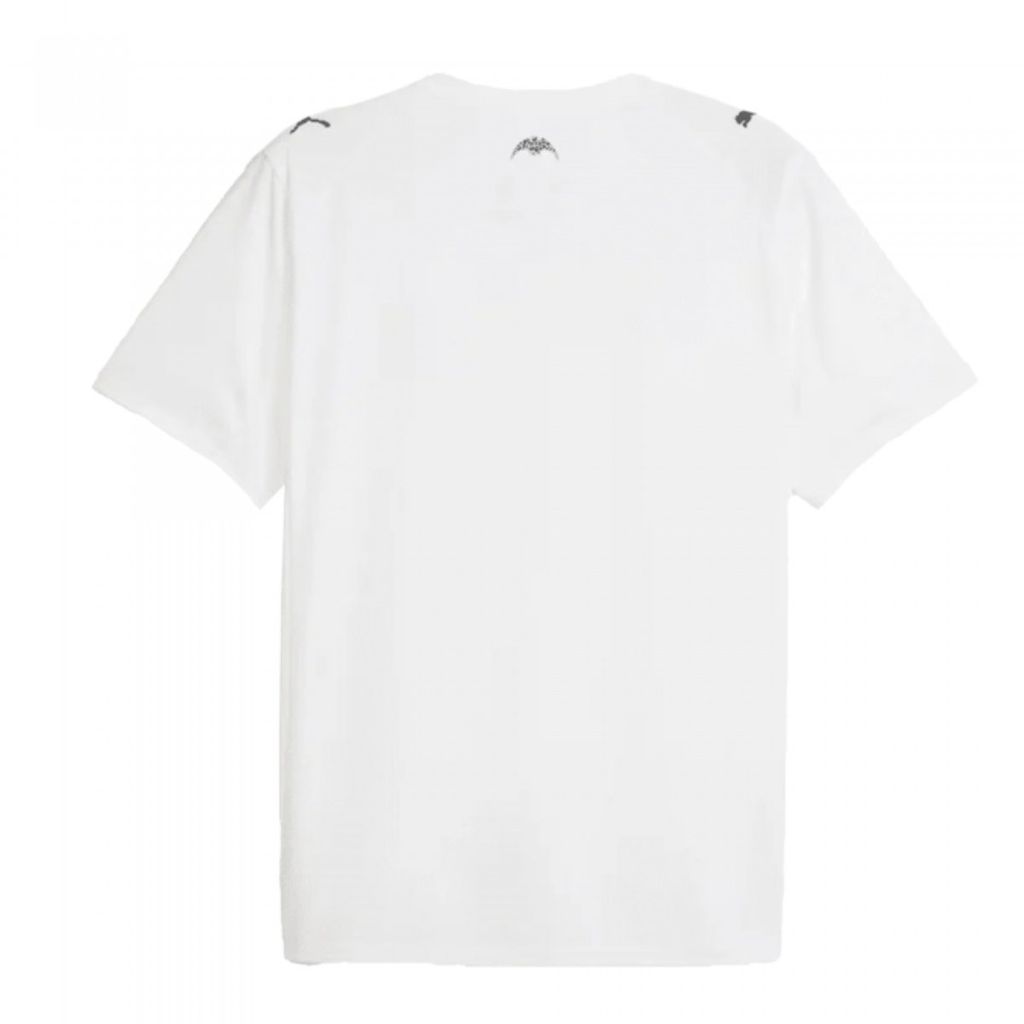 ÁO BÓNG ĐÁ VALENCIA 2025/26 CHÍNH HÃNG SÂN NHÀ FAN 780185-01