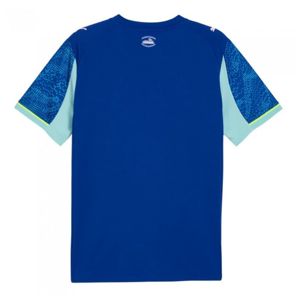 ÁO BÓNG ĐÁ OLYMPIQUE DE MARSEILLE 2025/26 CHÍNH HÃNG THỨ 3 FAN 779853-03