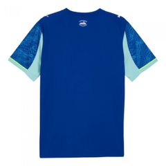 ÁO BÓNG ĐÁ OLYMPIQUE DE MARSEILLE 2025/26 CHÍNH HÃNG THỨ 3 FAN 779853-03