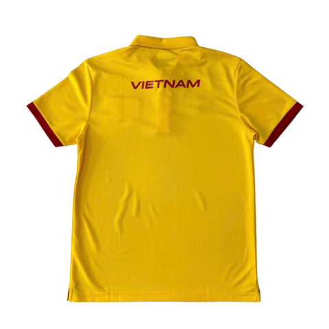 ÁO POLO VIỆT NAM CHÍNH HÃNG