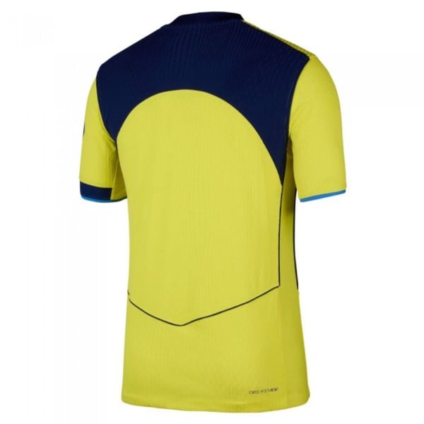 ÁO BÓNG ĐÁ TOTTENHAM HOTSPUR 2025/26 CHÍNH HÃNG THỨ 3 PLAYER HM3199-741
