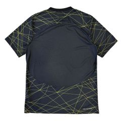 ÁO BÓNG ĐÁ PSG 2022/23 THỨ TƯ CHÍNH HÃNG PLAYER -- DR3797-010