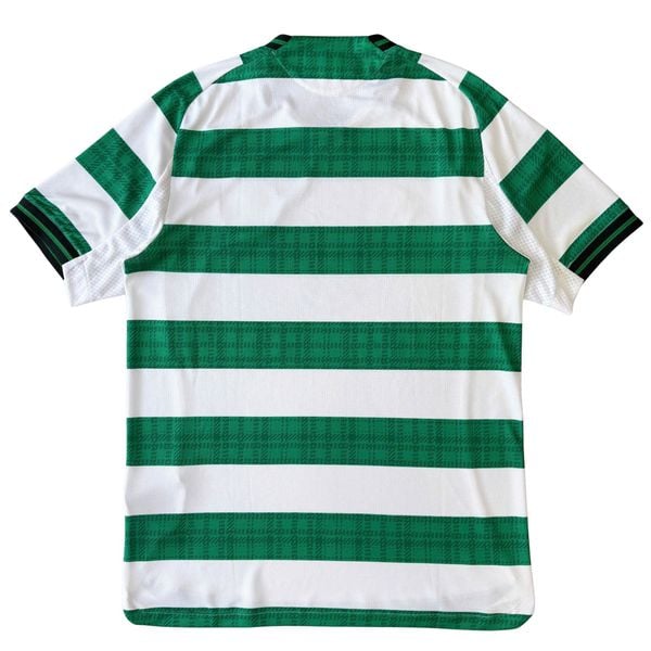 ÁO BÓNG ĐÁ CELTIC 2025/26 SÂN NHÀ CHÍNH HÃNG PLAYER - JI6935