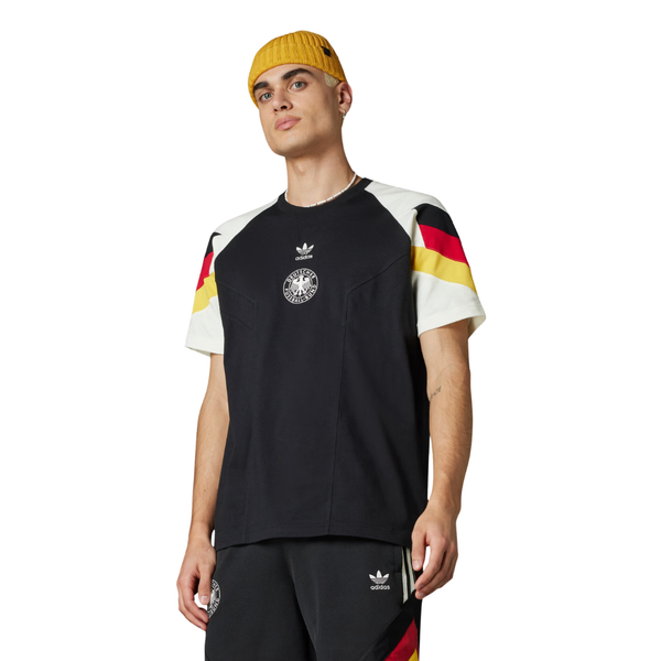ÁO GERMANY ORIGINALS TEE CHÍNH HÃNG - IY7052