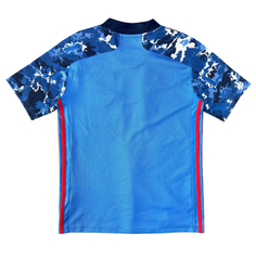 ÁO BÓNG ĐÁ TRẺ EM TUYỂN NHẬT BẢN 2020 SÂN NHÀ BẢN FAN - ED7345