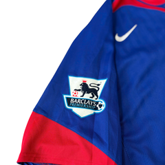 ÁO BÓNG ĐÁ MANCHESTER UNITED 2005/06 SÂN KHÁCH CHÍNH HÃNG - PATCH NHA + HEINZE 4 - 09755999