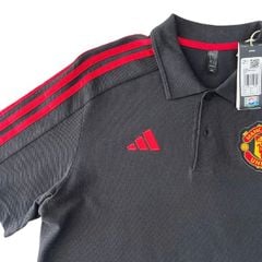ÁO POLO MANCHESTER UNITED 2024/25 DNA CHÍNH HÃNG - IT4165