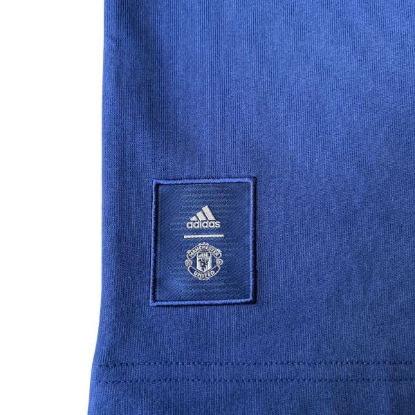 ÁO THUN MANCHESTER UNITED 24/25 SEASONAL TEE - IT4207