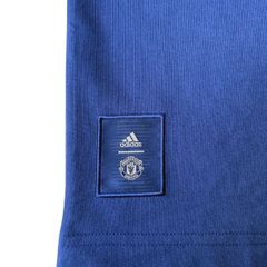 ÁO THUN MANCHESTER UNITED 24/25 SEASONAL TEE - IT4207