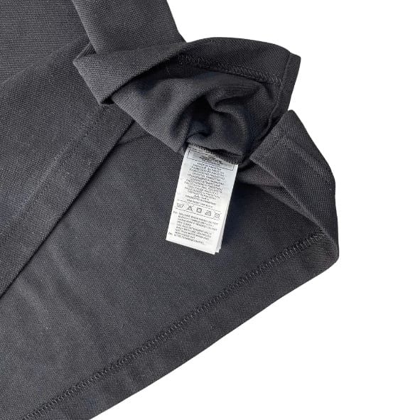 ÁO POLO MANCHESTER UNITED 2024/25 DNA CHÍNH HÃNG - IT4165