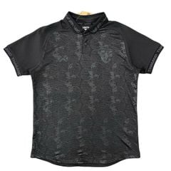 ÁO BÓNG ĐÁ WARRIX TUYỂN THÁI LAN 2022/23 BLACK OUT CHÍNH HÃNG FAN - WA-232FBATH52-AA