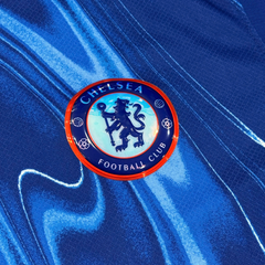 ÁO BÓNG ĐÁ CHELSEA 2024/25 CHÍNH HÃNG SÂN NHÀ BẢN FAN - FN8779-496
