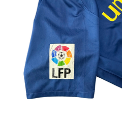 ÁO BÓNG ĐÁ BARCELONA 2008/09 CHÍNH HÃNG SÂN NHÀ NAMSET XAVI 6 - 286784 - 9/10