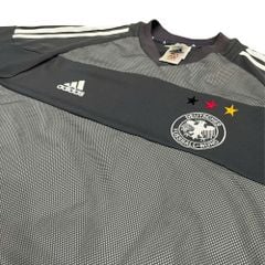 ÁO BÓNG ĐÁ ĐỘI TUYỂN ĐỨC 2002/03 SÂN KHÁCH - 298631 (KHÔNG TAG)