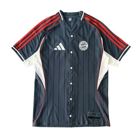 ÁO FC BAYERN MUNICH US PACK - JM9435