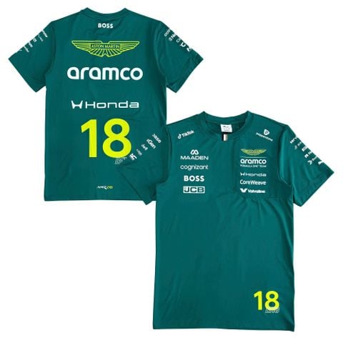 ÁO ASTON MARTIN F1 ARAMCO COGNIZANT 2026 LANCE STROLL - 713891_01