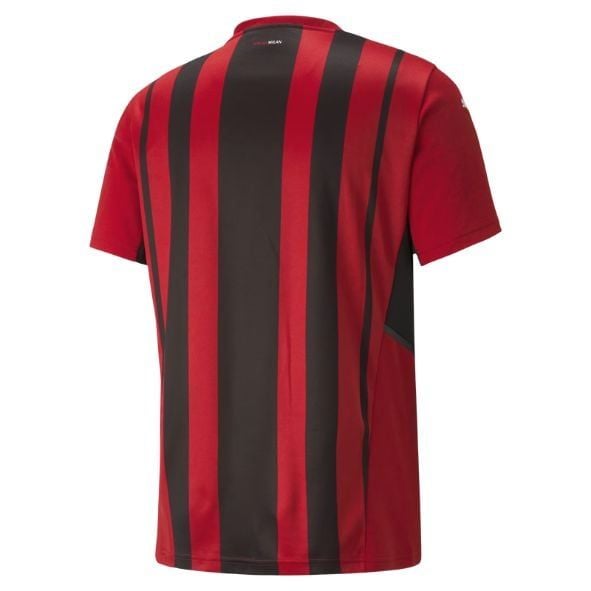ÁO BÓNG ĐÁ AC MILAN 2021/22 SÂN NHÀ BẢN FAN - 759122 01