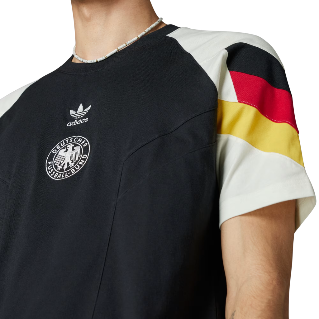 ÁO GERMANY ORIGINALS TEE CHÍNH HÃNG - IY7052