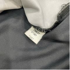 ÁO BÓNG ĐÁ ĐỘI TUYỂN ĐỨC 2002/03 SÂN KHÁCH - 298631 (KHÔNG TAG)