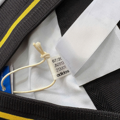 ÁO BÓNG ĐÁ MANCHESTER UNITED LFSTLR JERSEY CHÍNH HÃNG JN2813