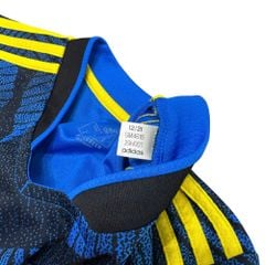 ÁO BÓNG ĐÁ MANCHESTER UNITED 2021/22 THỨ BA CHÍNH HÃNG FAN - PATCH C1 + RONALDO #7 - GM4616