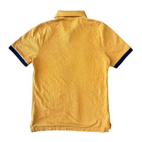 ÁO POLO TUYỂN VIỆT NAM 2010 CHÍNH HÃNG - 507924-744 - 10/10 KHÔNG TAG