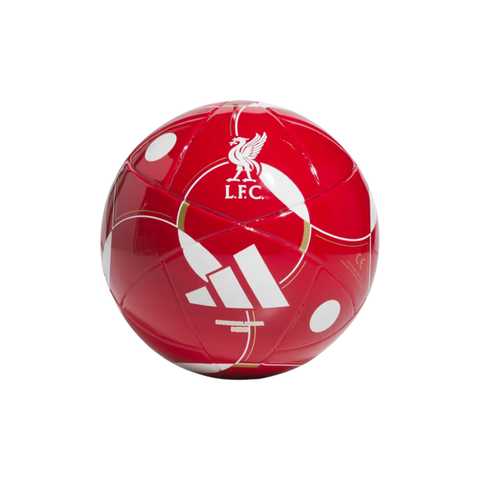 BÓNG MINI LIVEPOOL 25/26 CHÍNH HÃNG SÂN NHÀ JY6165