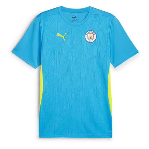 ÁO TRAINING MANCHESTER CITY CHÍNH HÃNG - 777521 11