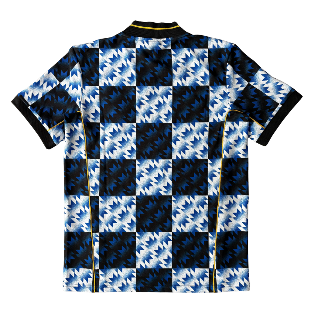 ÁO BÓNG ĐÁ MANCHESTER UNITED LFSTLR JERSEY CHÍNH HÃNG JN2813