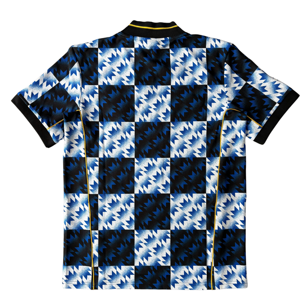 ÁO BÓNG ĐÁ MANCHESTER UNITED LFSTLR JERSEY CHÍNH HÃNG JN2813