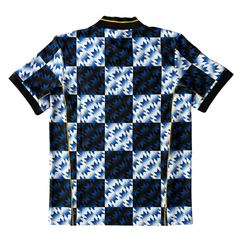 ÁO BÓNG ĐÁ MANCHESTER UNITED LFSTLR JERSEY CHÍNH HÃNG JN2813