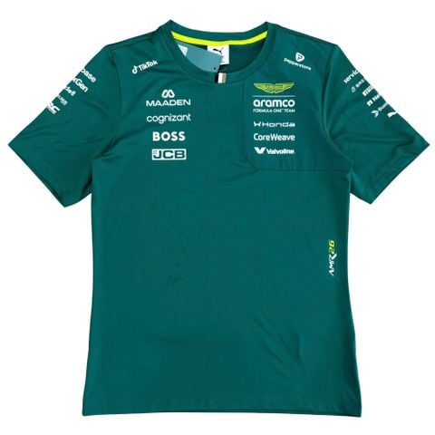 ÁO ASTON MARTIN F1 ARAMCO COGNIZANT 2026 - 713889_01