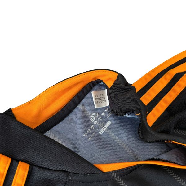 ÁO BÓNG ĐÁ CHELSEA 2010/11 SÂN KHÁCH TORRES 9 CHÍNH HÃNG - P00205