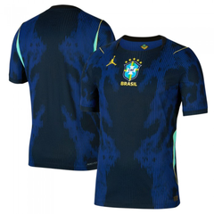 ÁO BÓNG ĐÁ BRAZIL WC2026 SÂN KHÁCH CHÍNH HÃNG PLAYER -- IU1074-417