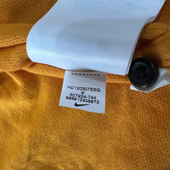 ÁO POLO TUYỂN VIỆT NAM 2010 CHÍNH HÃNG - 507924-744 - 10/10 KHÔNG TAG