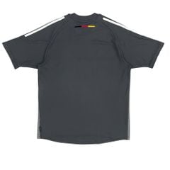 ÁO BÓNG ĐÁ ĐỘI TUYỂN ĐỨC 2002/03 SÂN KHÁCH - 298631 (KHÔNG TAG)