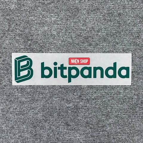 SPONSOR BITPANDA AUTHENTIC AC MILAN 2025/26 SÂN KHÁCH THỨ BA SERIE A