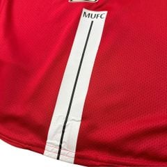 ÁO BÓNG ĐÁ MANCHESTER UNITED 2007/09 SÂN NHÀ CHÍNH HÃNG – NAMESET RONALDO – 237924-666