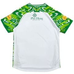 ÁO BÓNG ĐÁ THÀNH PHỐ HỒ CHÍ MINH 2024/25 SÂN KHÁCH CHÍNH HÃNG - 316011402288