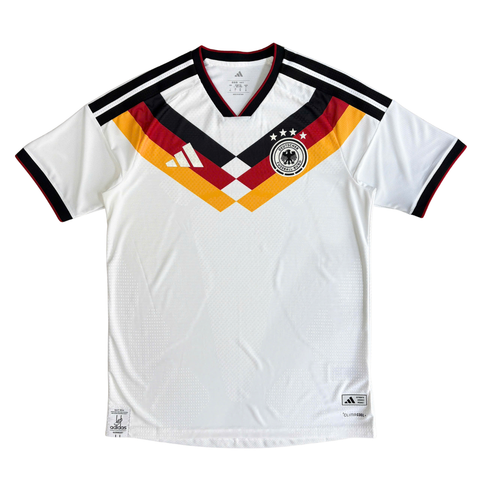 ÁO BÓNG ĐÁ ĐỨC WC2026 SÂN NHÀ CHÍNH HÃNG PLAYER JN2066