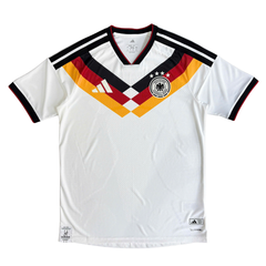 ÁO BÓNG ĐÁ ĐỨC WC2026 SÂN NHÀ CHÍNH HÃNG PLAYER JN2066