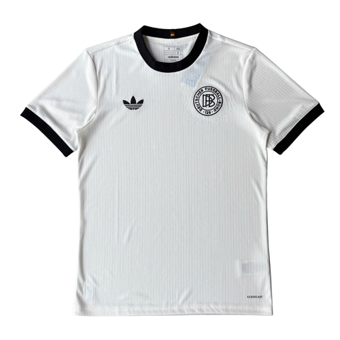 ÁO BÓNG ĐÁ ĐỨC BẢN KỈ NIỆM 125 NĂM CHÍNH HÃNG JY0247