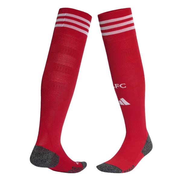 ĐÔI TẤT LIVERPOOL 25/26 CHÍNH HÃNG SÂN NHÀ - JW4840