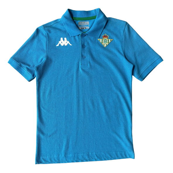 ÁO POLO REAL BETIS CHÍNH HÃNG
