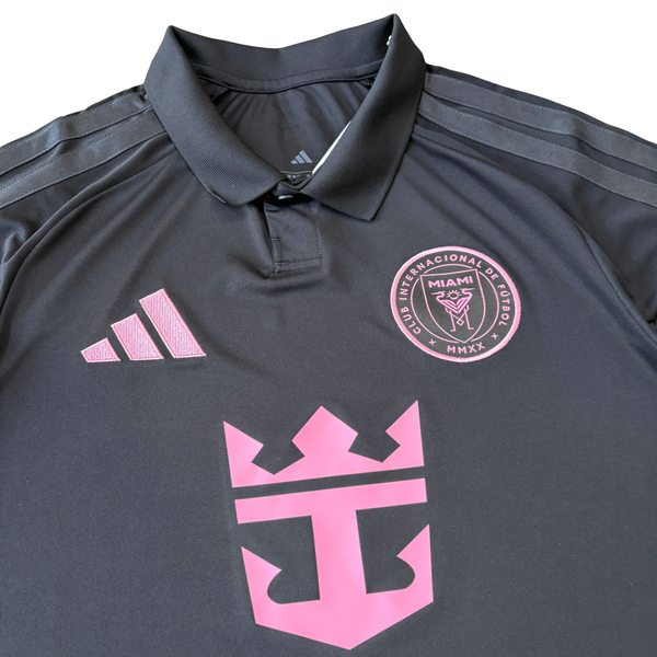 ÁO BÓNG ĐÁ INTER MIAMI 2026/27 SÂN KHÁCH CHÍNH HÃNG FAN - JL8487