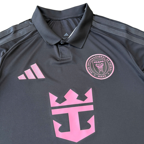 ÁO BÓNG ĐÁ INTER MIAMI 2026/27 SÂN KHÁCH CHÍNH HÃNG FAN - JL8487