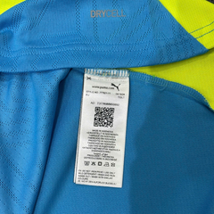 ÁO TRAINING MANCHESTER CITY CHÍNH HÃNG - 777521 11