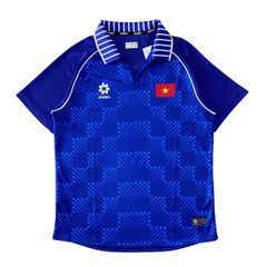 ÁO POLO ĐOÀN THỂ THAO VIỆT NAM 2025/26 RISE BEYOND VN - MJ-A2285